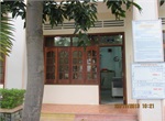 Văn phòng (BQLKKT)